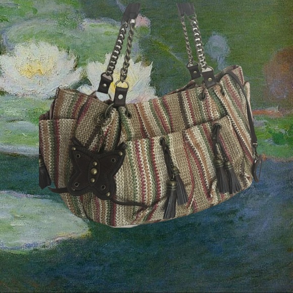 COPY - Lollipops shoulder bag - Picture 10 of 10